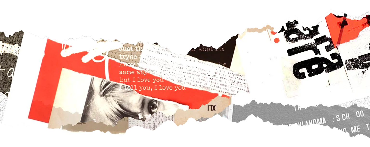 Memorias en Estereo Collage